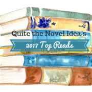 Top Reads of 2017 – Thus Far
