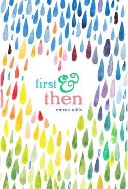 {Leah Reviews} First & Then by Emma Mills {Leah Reviews} First & Then by Emma Mills