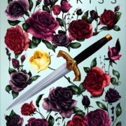 {Liza Reviews} The Traitor’s Kiss by Erin Beaty