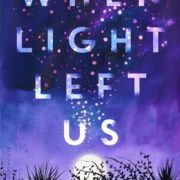 {Waiting on Wednesday} Mighty Things Left Us In The Tower