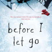 {Waiting on Wednesday} I Let Go That Inevitable Enchantment of Ravens