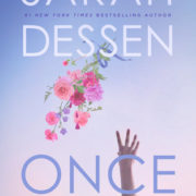 {Liza Reviews} Once and for All by Sarah Dessen