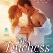 {Liza Reviews} The Duchess Deal by Tessa Dare
