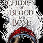 {Leah Reviews} Children of Blood and Bone by Tomi Adeyemi