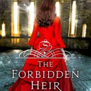{Liza Reviews} The Forbidden Heir by M.J. Scott