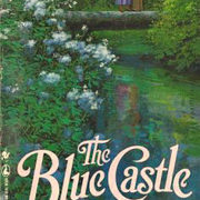 {Liza Reviews} The Blue Castle by L.M. Montgomery