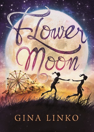 {Waiting on Wednesday} Pacifica and Flower Moon {Waiting on Wednesday} Pacifica and Flower Moon