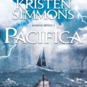{Waiting on Wednesday} Pacifica and Flower Moon