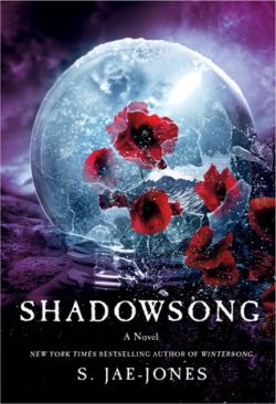 {Waiting on Wednesday} Starry Eyes and Shadowsong {Waiting on Wednesday} Starry Eyes and Shadowsong