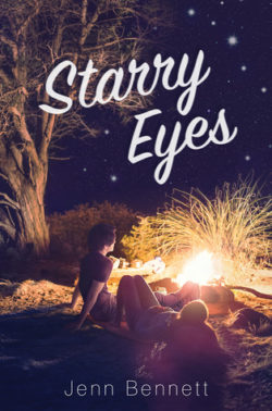 {Waiting on Wednesday} Starry Eyes and Shadowsong {Waiting on Wednesday} Starry Eyes and Shadowsong
