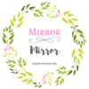 {Mirror Mirror} Liza Survives the Upgrade and Book Haul