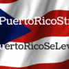 #PuertoRicoStrong