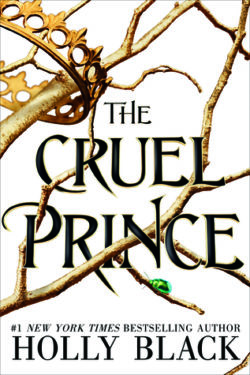 {Waiting on Wednesday} Chainbreaker, Trouble and Cruel Prince {Waiting on Wednesday} Chainbreaker, Trouble and Cruel Prince