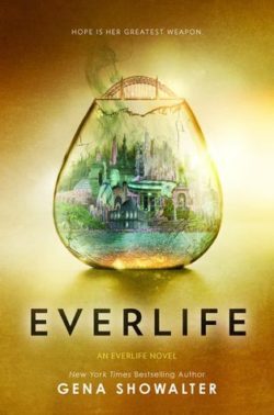 {Waiting on Wednesday} Tess of the Road and Everlife {Waiting on Wednesday} Tess of the Road and Everlife