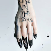 {Leah Reviews} A Line in the Dark by Malinda Lo