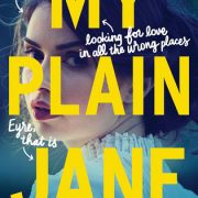 {Waiting on Wednesday} Plain Jane and Sam & Ilsa