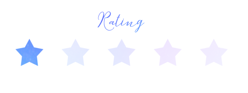 1 Stars