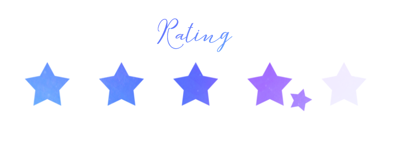 4.5 Stars