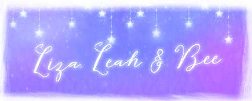 Bee, Liza & Leah