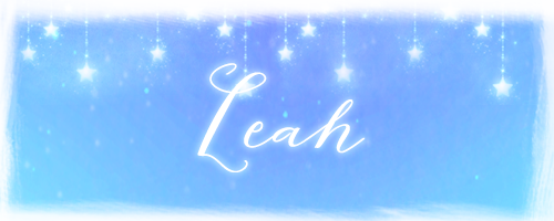 Leah
