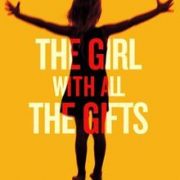 {Leah’s Scary Review} The Girl With All the Gifts by M.R. Carey
