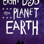 {Kim Reviews} Eight Days on Planet Earth by Cat Jordan