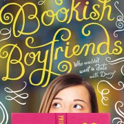 {Waiting on Wednesday} Bookish Boyfriends and Sky in the Deep