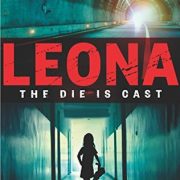 {Cam Reviews} Leona The Die Is Cast by Jenny Rogneby