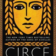 {Waiting on Wednesday} Circe and Plastic Magician
