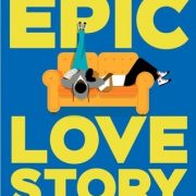 {Waiting on Wednesday} An Epic Love Story, Spinning Silver & a Sorrow Fierce and Falling