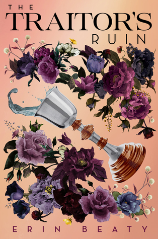 {Waiting on Wednesday} Tyler Johnson, Muse of Nightmares and Traitor’s Ruin {Waiting on Wednesday} Tyler Johnson, Muse of Nightmares and Traitor’s Ruin