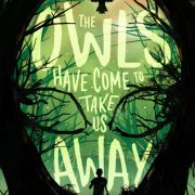 {Waiting on Wednesday} The Owls Have Come To Take Us Away