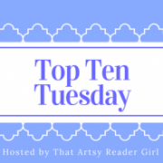 {Top Ten Tuesday} Social Media Was Made for These Authors