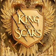 {Can’t Wait Wednesday} King of Scars