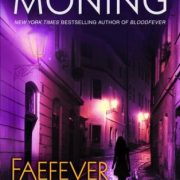 {Throwback Thursday Reviews} Faefever and Dreamfever