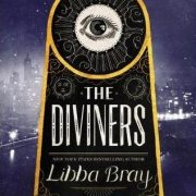 {Leah Reviews} The Diviners by Libba Bray