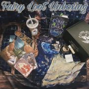FairyLoot February UnBoxing – All The BATB Things