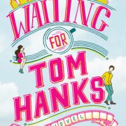{Review} Waiting for Tom Hanks by Kerry Winfrey