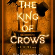 {Mini Reviews} The King of Crows; Gods of Jade and Shadow