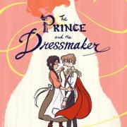 {Review} The Prince and the Dressmaker by Jen Wang