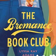 {Review} The Bromance Book Club by Lyssa Kay Adams