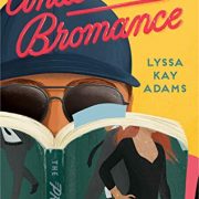 {Review} Undercover Bromance by Lyssa Kay Adams