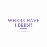 Hi, I’m Back