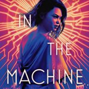 {Can’t Wait Wednesday} Goddess in the Machine by Lora Beth Johnson