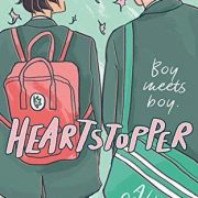 {Mini Reviews} Heartstopper vol. 1; Laura Dean Keeps Breaking Up With Me