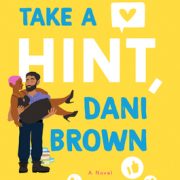 {Review} Take a Hint, Dani Brown by Talia Hibbert
